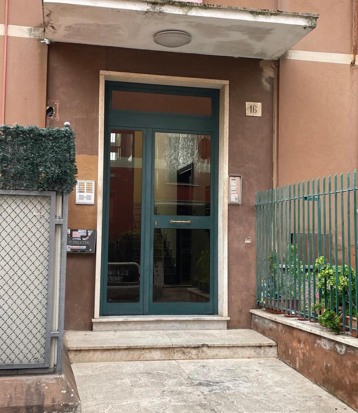 Fabio's House Apartment