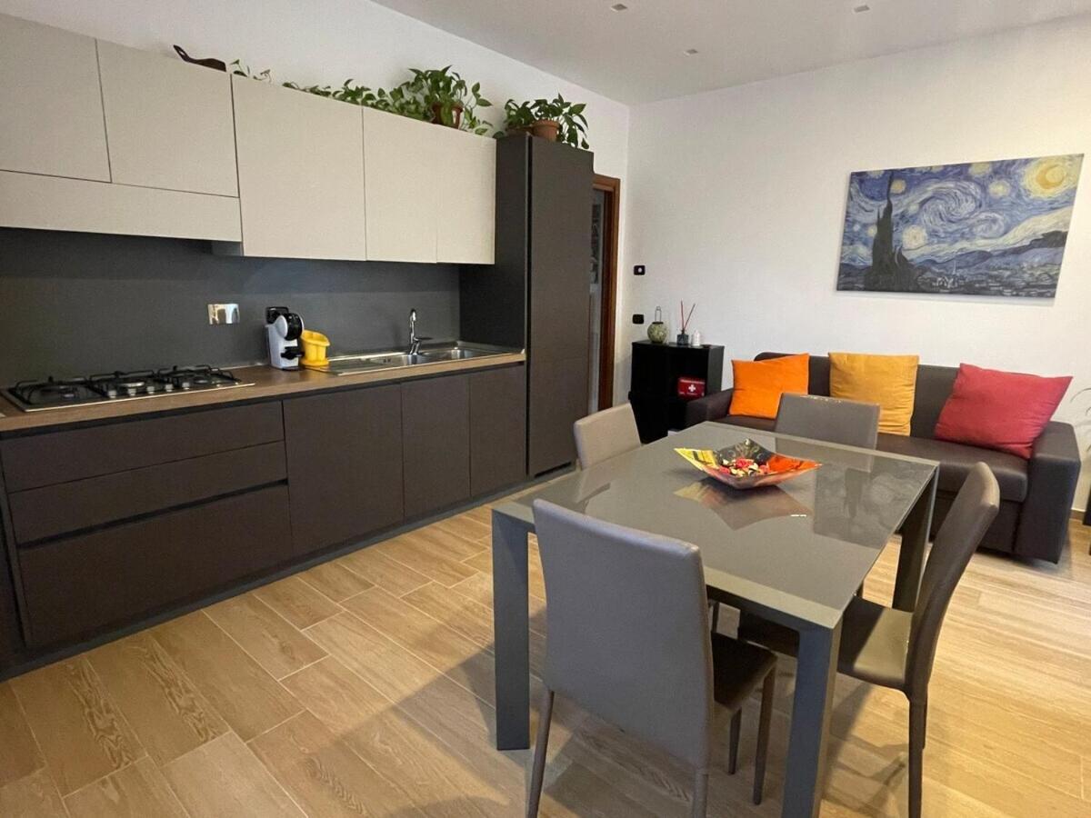 Fabio's House Apartment *